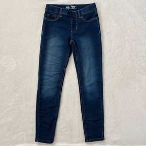 Girls Wonder Nation Jeggings